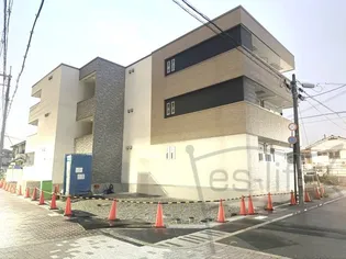 フジパレス庄内西町の画像