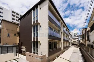 FOREST MAISON 池袋の画像