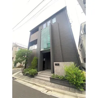 東京都世田谷区祖師谷1【一戸建】の外観