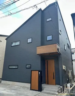 埼玉県富士見市大字水子【一戸建】の外観