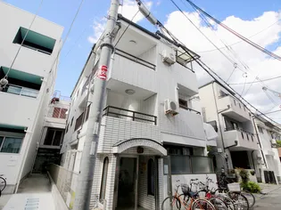 エスタイル服部西の画像