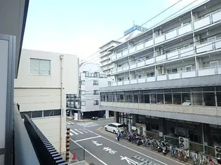 メグリオ住吉【2階】のその他画像