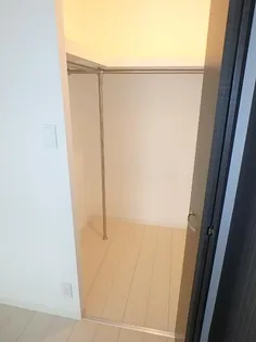 メグリオ住吉【2階】の内装