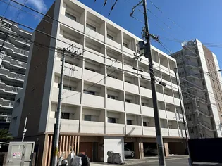 グランドパレス西院 東館の画像