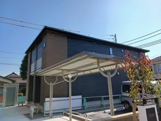 ソレアード Bの画像