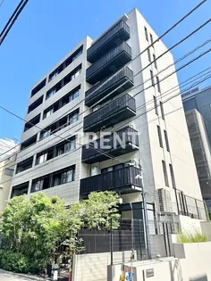 KDXレジデンス恵比寿【8階】の外観