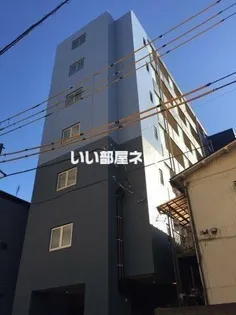 サクセス【7階】の外観