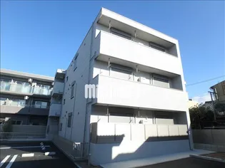 グランシャリオITOの画像