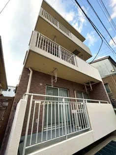 秋桜ハウス川口の画像