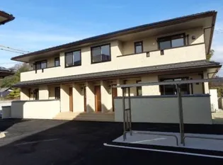 清風・光風 清風【2階】の外観