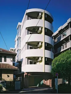 エスポワール溝の口の画像