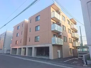 リブラ.コート【2階】の外観