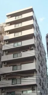 神奈川県横浜市神奈川区台町【マンション】の外観