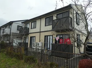 カームホーム(Calm Home)【2階】の外観