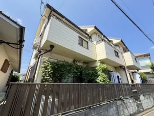 ビューアイランドの画像