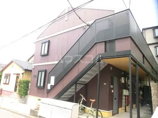 コトー・ヒロ【1階】の外観