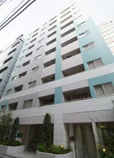 パークキューブ茅場町の画像