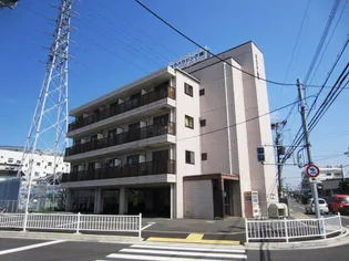 ユウパレス泉佐野 中町の画像