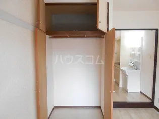 メイプルハイツ【2階】の内装