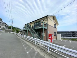 グリーンヒルの画像