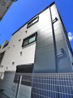 メルディア松戸【3階】の外観