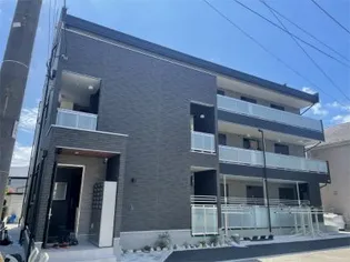 神奈川県横浜市磯子区下町【マンション】の外観