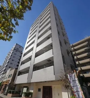 アンディーン月島の画像