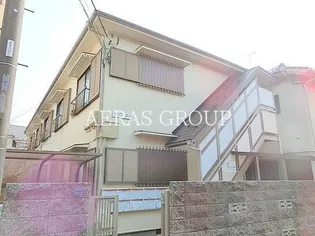 セゾンコートの画像