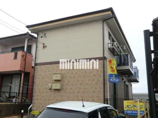 愛知県名古屋市緑区姥子山4【一戸建】の外観