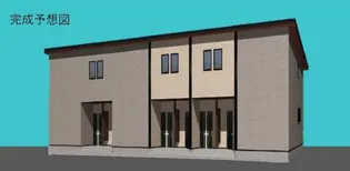 ベルメゾン シャトン Iの画像