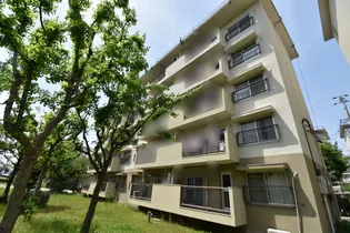 UR春木【2階】の外観