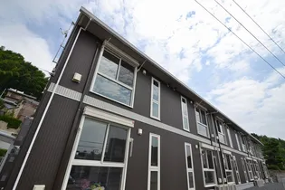 アップヒルズの画像