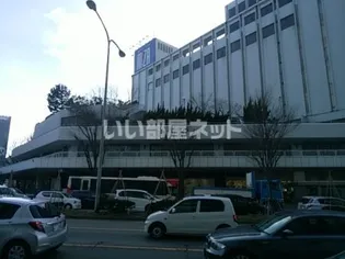 ヘルベチカ【2階】の周辺