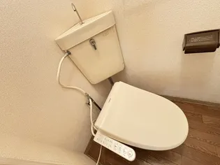 サニイプレイスレジデンス【1階】の内装