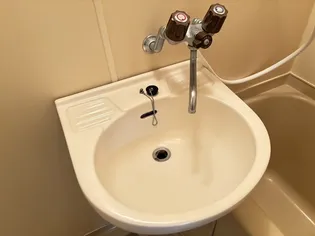 サニイプレイスレジデンス【1階】の内装