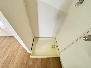 サニイプレイスレジデンス【1階】の内装