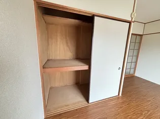 サニイプレイスレジデンス【1階】の内装