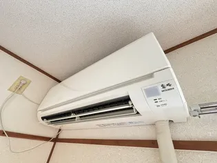 サニイプレイスレジデンス【1階】の内装