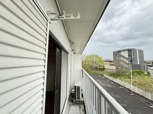 サニイプレイスレジデンス【1階】の内装