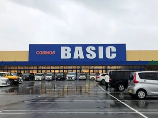 サニイプレイスレジデンス【1階】の周辺