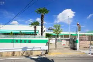 サニイプレイスレジデンス【1階】の周辺