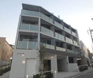 LA DOUCEUR赤塚の画像