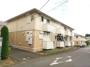 クレール四季彩の丘 六番館の画像