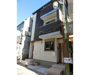 ウェリナIIの外観