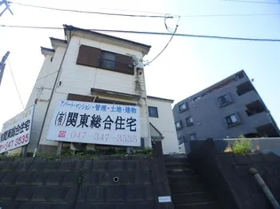 ホワイトレジデンスの画像