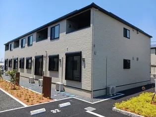 ロータス三室 Aの画像