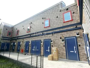 東京都世田谷区桜丘4【一戸建】の外観