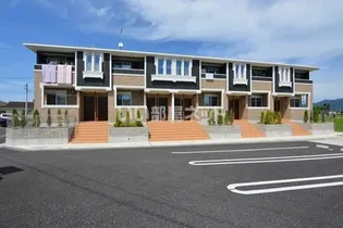 メゾン ド さちBの画像