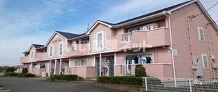 エーデルハイム【1階】の外観