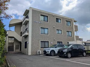 パークサイド瀬名川の画像